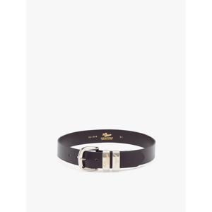 R.M. Williams Drover belt